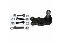 Rotule de suspension TC2110 Delphi