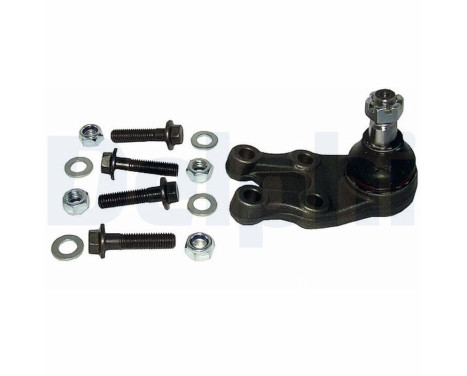 Rotule de suspension TC2110 Delphi