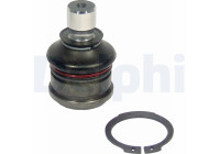 Rotule de suspension TC2164 Delphi