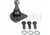 Rotule de suspension TC2170 Delphi