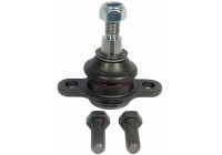 Rotule de suspension TC2186 Delphi