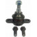 Rotule de suspension TC2186 Delphi