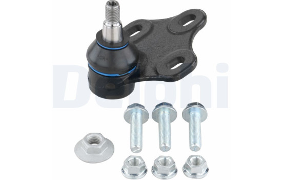 Rotule de suspension TC2191 Delphi