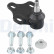 Rotule de suspension TC2192 Delphi