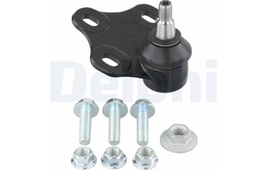 Rotule de suspension TC2192 Delphi