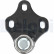 Rotule de suspension TC2192 Delphi, Vignette 3