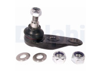 Rotule de suspension TC2233 Delphi
