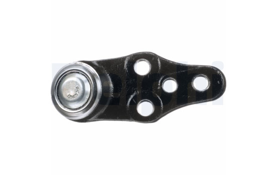 Rotule de suspension TC232 Delphi, Image 4