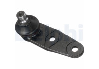 Rotule de suspension TC233 Delphi