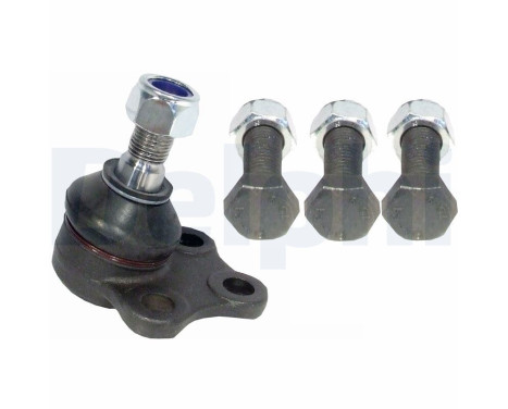 Rotule de suspension TC2343 Delphi