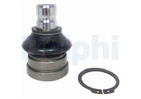 Rotule de suspension TC2349 Delphi