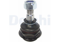 Rotule de suspension TC2375 Delphi