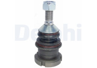 Rotule de suspension TC2380 Delphi