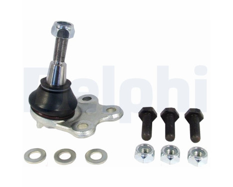 Rotule de suspension TC2416 Delphi
