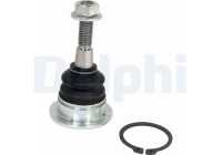 Rotule de suspension TC2425 Delphi