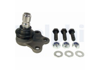 Rotule de suspension TC2426 Delphi