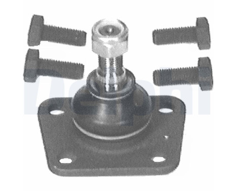 Rotule de suspension TC247 Delphi