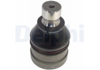 Rotule de suspension TC2518 Delphi