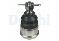 Rotule de suspension TC2629 Delphi