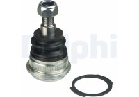 Rotule de suspension TC2664 Delphi