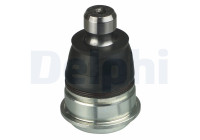 Rotule de suspension TC2672 Delphi