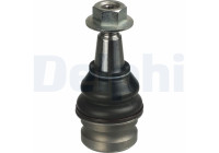 Rotule de suspension TC2684 Delphi