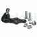 Rotule de suspension TC2686 Delphi