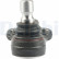 Rotule de suspension TC2686 Delphi, Vignette 3