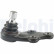 Rotule de suspension TC2686 Delphi, Vignette 8