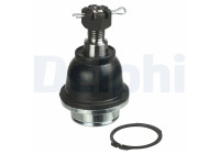 Rotule de suspension TC2689 Delphi