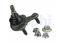 Rotule de suspension TC2691 Delphi