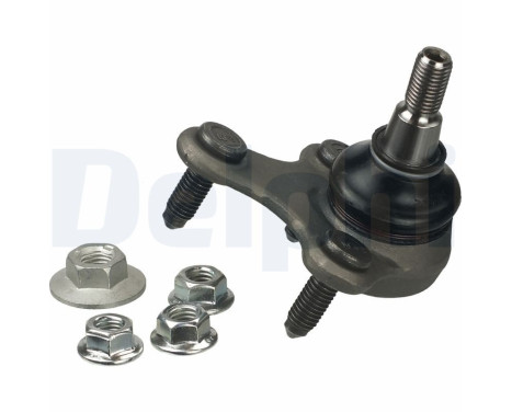Rotule de suspension TC2692 Delphi
