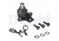 Rotule de suspension TC280 Delphi