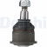 Rotule de suspension TC284 Delphi, Vignette 4