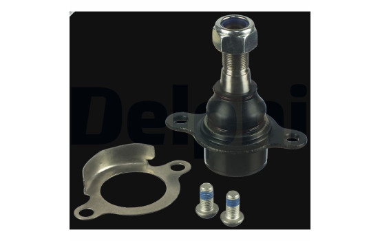 Rotule de suspension TC2851 Delphi