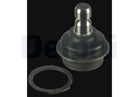 Rotule de suspension TC2860 Delphi