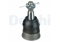 Rotule de suspension TC2900 Delphi