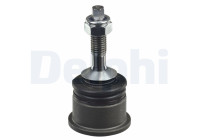 Rotule de suspension TC2904 Delphi