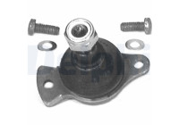 Rotule de suspension TC298 Delphi
