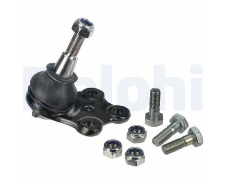 Rotule de suspension TC3208 Delphi