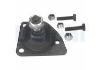 Rotule de suspension TC332 Delphi