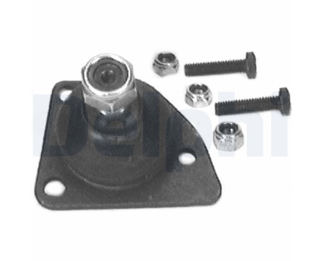 Rotule de suspension TC332 Delphi