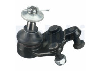 Rotule de suspension TC3360 Delphi