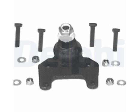 Rotule de suspension TC339 Delphi
