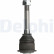 Rotule de suspension TC360 Delphi, Vignette 2