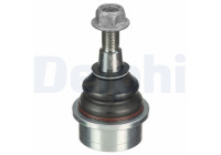 Rotule de suspension TC3643 Delphi