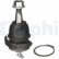 Rotule de suspension TC3645 Delphi, Vignette 3