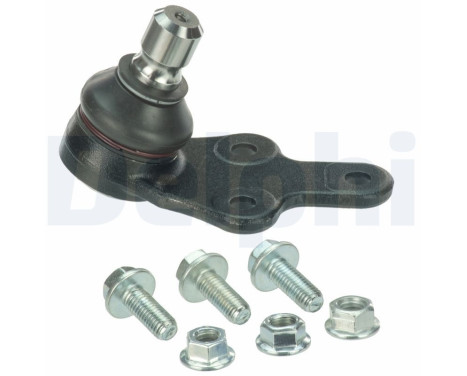 Rotule de suspension TC3651 Delphi