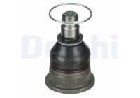 Rotule de suspension TC3653 Delphi