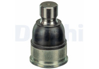 Rotule de suspension TC3655 Delphi